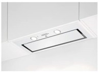 ELECTROLUX Ugradbena napa LFG719W, 580 m³/h A