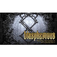 Igra za PC: Blasphemous OST