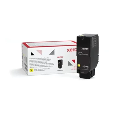 SUP Toner 006R04647, crna