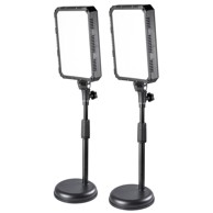 KAISER Rasvjeta PL24 Vario 2Kit, desktop set
