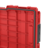 QBRICK Kutija za alat Prime Toolbox 150 Vario Red Ultra HD Custom, crvena
