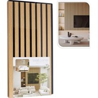 PROGARDEN Zidna ploča ko- MDF 60 x 30 cm