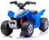 Dječji quad Honda H3 TRX na baterije, plavi