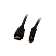 SYNERGY Kabel, HDMI, 2m