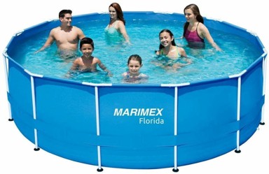 MARIMEX Samostojeći bazen Florida 3,66 × 1,22 m, bez dodataka