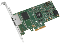 SONSTIGE Mrežna kartica 1Gb 2xRJ45 I350-T2 V2 bulk OEM