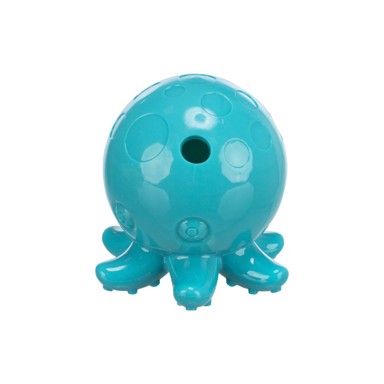 TRIXIE Interaktivna igračka za pse, hobotnica, TPR, 11 cm