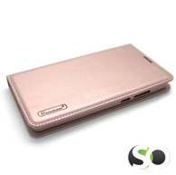XIEKE Preklopna futrola za iPhone 14 Plus Hanman Baby Pink