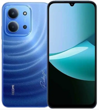 XIAOMI Redmi 15C 4GB / 256GB, plava