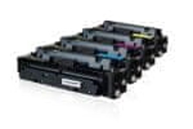 TONER123 Zamjenski toneri komplet HP 415X / W2030X + W2031X + W2032X + W2033X / LaserJet Pro M454, MFP M479, crna XL, cijan XL, magenta XL, žuta XL