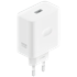 OPPO SuperVOOC kućni punjač, 100 W, s USB-A na USB-C kabelom, bijeli (110110230185)