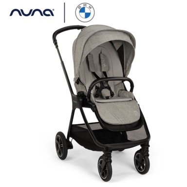 NUNA Dječja kolica Triv Next BMW Graphene