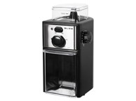 BLO CG-03 mlinac za kavu, 150 W, crni