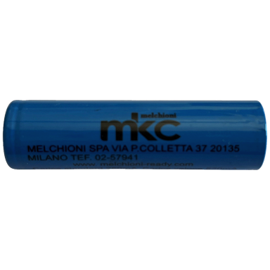 MKC Akumulatorska baterija INR18650MP, 18650 Li-Ion, 3,7 V, 3300 mAh