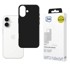 3MK Etui Matt Case, iPhone 17, crni