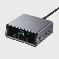 ANKER Punjač Prime GaN, 250W