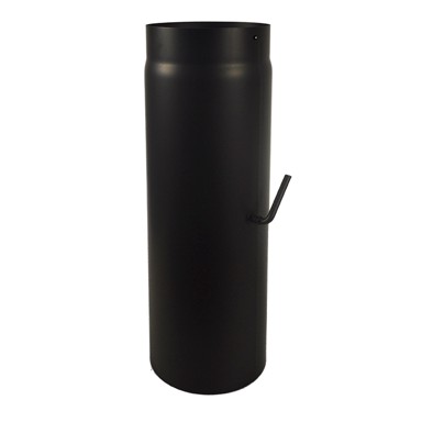 COLOR Cijev FI 120*500 mm sa L zasunom