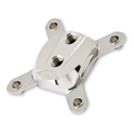 AQUA COMPUTER Vodeni blok Cuplex Kryos Next, LGA 1700, nikal/nikal