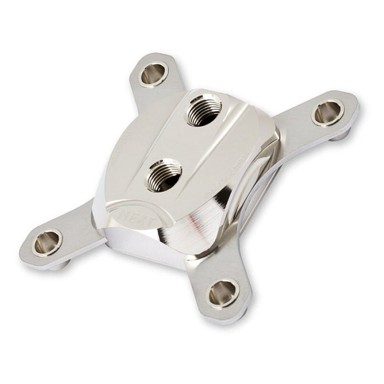 AQUA COMPUTER Vodeni blok Cuplex Kryos Next, LGA 1700, nikal/nikal