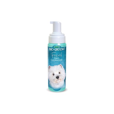 BIO-GROOM Pjena Facial Cleaner 236 ml