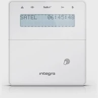 SATEL Čitač RFID kartica INT-KLFR-W