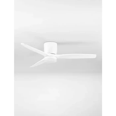 NOVA LUCE Aloa plafonski ventilator led 18w 2190lm 220-240v ip20 3000-4000-6500k nl9952375
