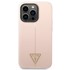 GUESS Tvrda silikonska futrola za Apple iPhone 14 Pro