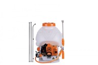 VILLAGER Motorna leđna prskalica PS-15E