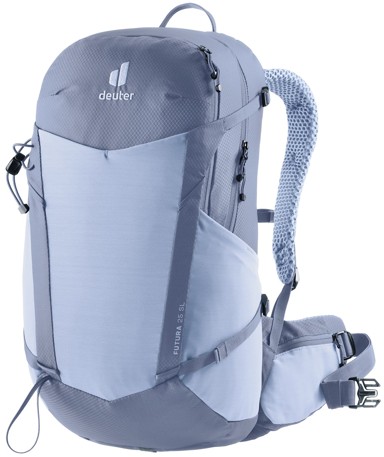 DEUTER Ruksak Futura 25 SL, 25 L, plava
