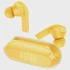 HOCO Bežične slušalice bluetooth stereo TWS Bright true ENC EW39 žute