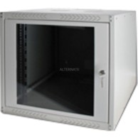 DIGITUS Mrežni ormar, 9HE, 483 mm