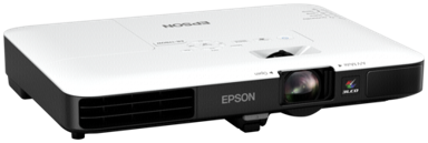 EPSON Projektor EB-1780W, 1280 x 800, bijeli