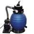Pumpa za pješčani filter 400 W, 11000 l/h