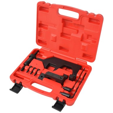 Set alata za podešavanje motora, 8-dijelni, za BMW Mini N13, N18