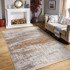 MILA HOME Bež staza 80x200 cm 