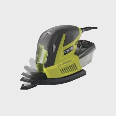 RYOBI Brusilica univerzalna 180W