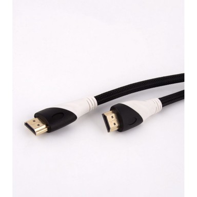 TECRO A/V Program HDMI kabel GOLD PLATE 2.0 1.5M