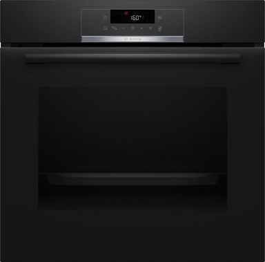 BOSCH Ugradbena pećnica HQG572EB3 Serie 4