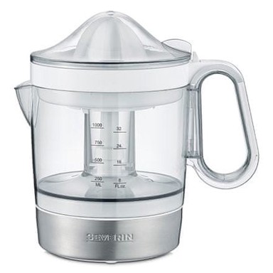 SEVERIN Preša za agrume CP 3535