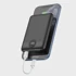 VEGER Power bank S11, 10,000mAh, LCD Quick Charge, PD 22,5W, crni