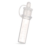 HAAKAA Silikonski sakupljač kolostruma Pre - Sterilised 4 ml MHK140