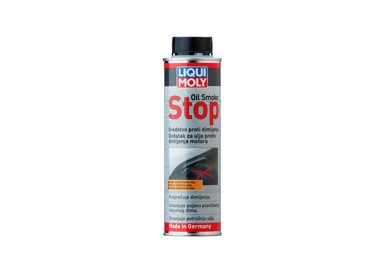 LIQUI MOLY Dodatak za ulje 300ml
