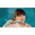 PHILIPS Sonicare for kids /23 električna četkica za zube dječja sonična četkica za zube tirkizno plava