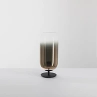 Stolna svjetiljka Gople Mini E14 5 W 236 lm, crna/bronca