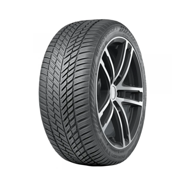 NOKIAN Cjelogodišnje gume 205/50R17 93W XL Seasonproof 2