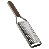 MICROPLANE Ribež Master fine, smeđa