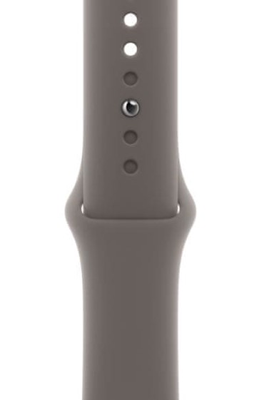 APPLE Remen Clay Sport M/L, 41 mm