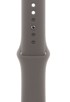 APPLE Remen Clay Sport M/L, 41 mm