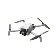 DJI Dron Mini 4 Pro, 4K kamera, 3-axis gimbal, vrijeme leta do 34 min, bez daljinskog upravljača, bijeli