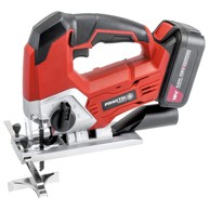 PRAKTIK Akumulatorska ubodna pila PTQ042